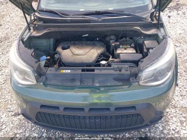 KNDJN2A29E7016214 KIA Soul