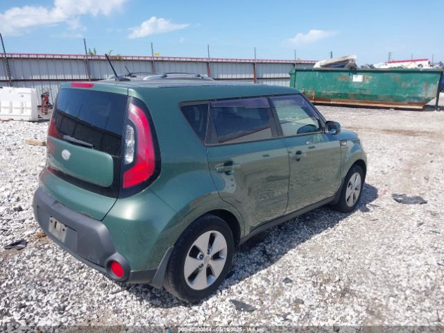 KNDJN2A29E7016214 KIA Soul