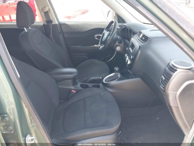 KNDJN2A29E7016214 KIA Soul