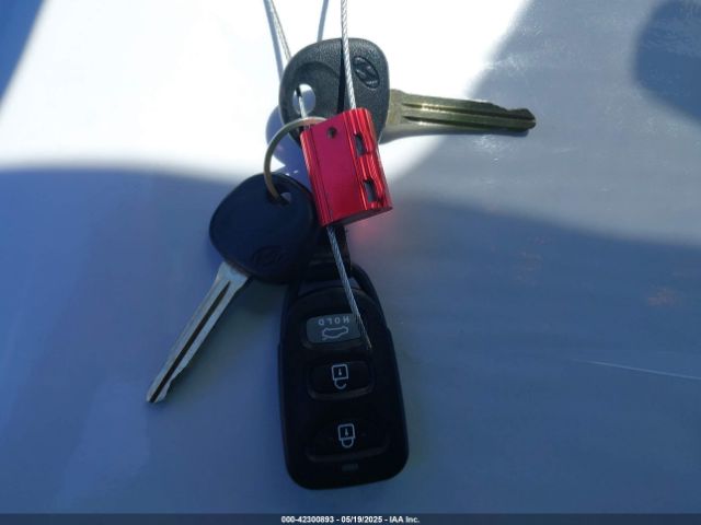 5NPD74LF5HH193071 Hyundai ELANTRA SE