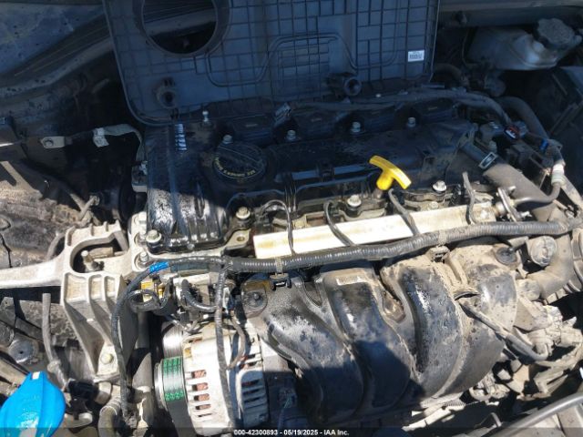 5NPD74LF5HH193071 Hyundai ELANTRA SE