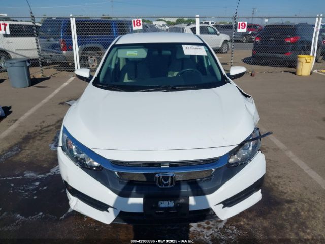 2HGFC2F54HH571533 Honda Civic Lx