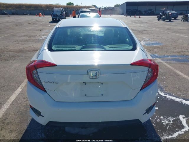 2HGFC2F54HH571533 Honda Civic Lx