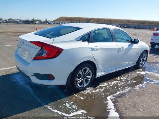 2HGFC2F54HH571533 Honda Civic Lx