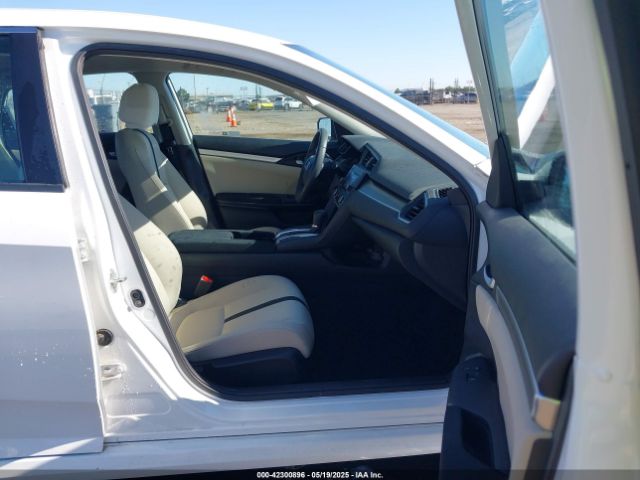 2HGFC2F54HH571533 Honda Civic Lx