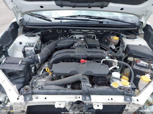 JF2GPAKCXE8324574 Subaru 2.0l na
