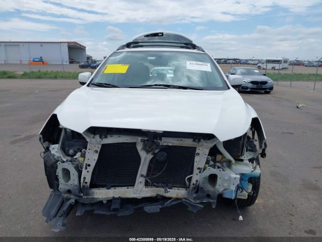 JF2GPAKCXE8324574 Subaru 2.0l na