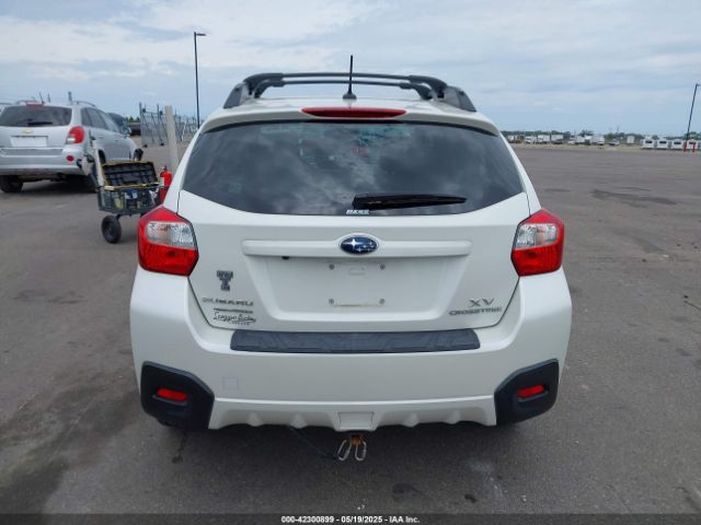 JF2GPAKCXE8324574 Subaru 2.0l na