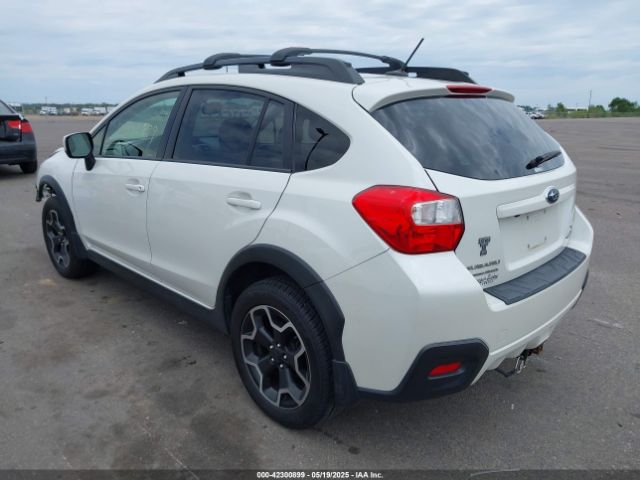 JF2GPAKCXE8324574 Subaru 2.0l na