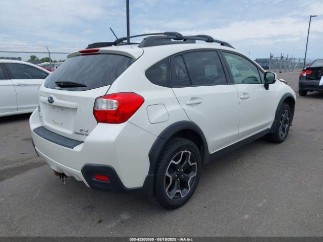 JF2GPAKCXE8324574 Subaru 2.0l na