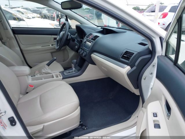 JF2GPAKCXE8324574 Subaru 2.0l na