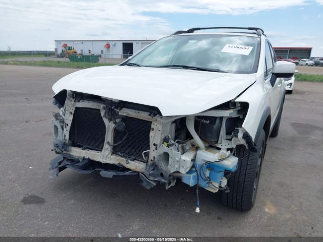 JF2GPAKCXE8324574 Subaru 2.0l na