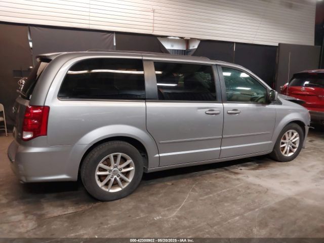 2C4RDGCG2GR327593 Dodge Grand Caravan Sxt