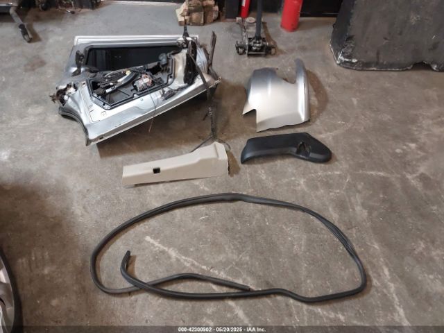 2C4RDGCG2GR327593 Dodge Grand Caravan Sxt