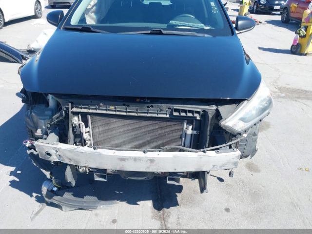 2019 HYUNDAI IONIQ HYBRID KMHC65LC0KU179940 Photo 5