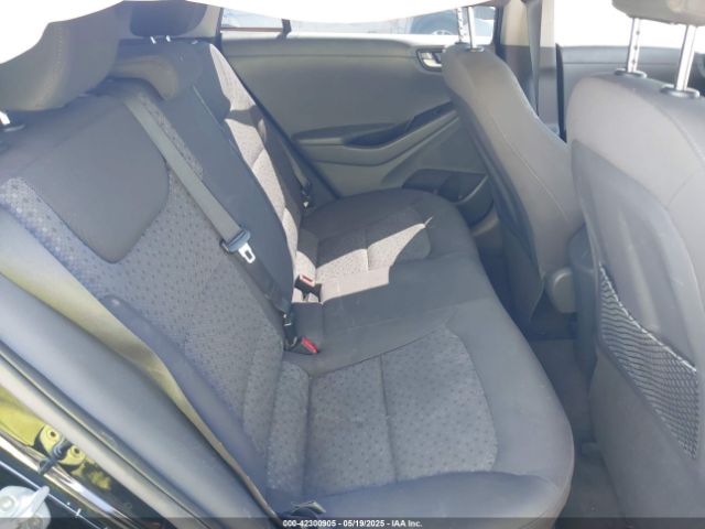 2019 HYUNDAI IONIQ HYBRID KMHC65LC0KU179940 Photo 7