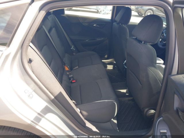 2025 CHEVROLET MALIBU 1G1ZD5ST8SF105782 Photo 7