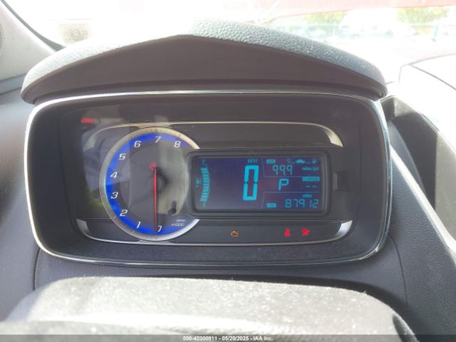 KL7CJRSB6FB076474 Chevrolet Trax Lt