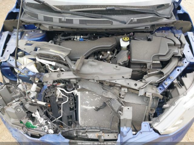 2019 NISSAN ROGUE SPORT JN1BJ1CR9KW350946 Photo 9