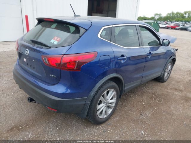 2019 NISSAN ROGUE SPORT JN1BJ1CR9KW350946 Photo 3