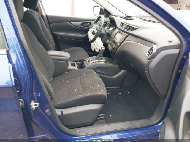 2019 NISSAN ROGUE SPORT JN1BJ1CR9KW350946 Photo 4