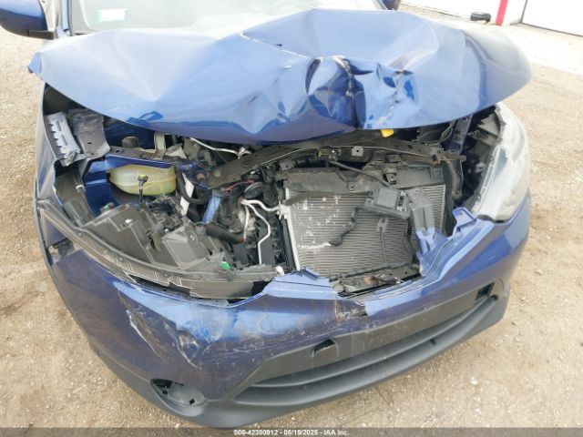 2019 NISSAN ROGUE SPORT JN1BJ1CR9KW350946 Photo 5
