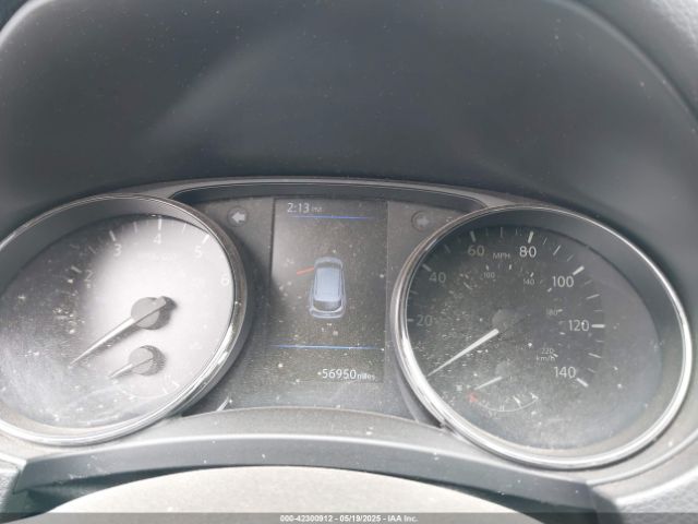 2019 NISSAN ROGUE SPORT JN1BJ1CR9KW350946 Photo 6