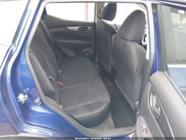 2019 NISSAN ROGUE SPORT JN1BJ1CR9KW350946 Photo 7