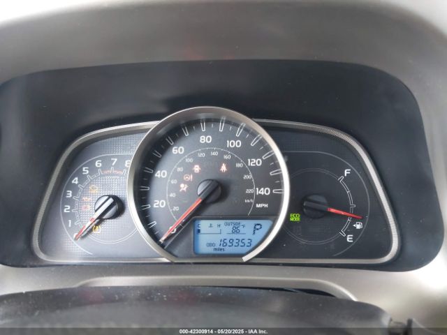 JTMWFREV6EJ015637 Toyota Rav4 Xle