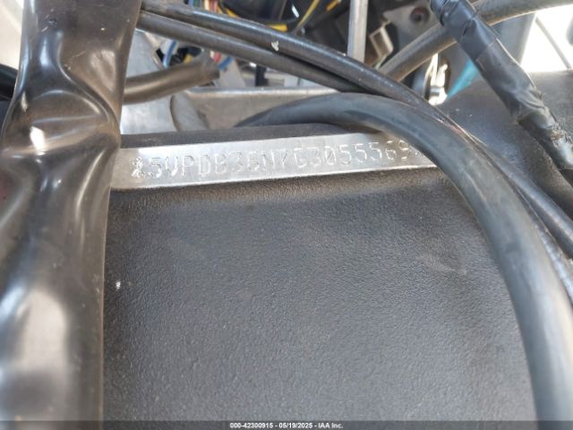 2016 VICTORY MOTORCYCLES CROSS COUNTRY 5VPDB36N7G3055569 Photo 9