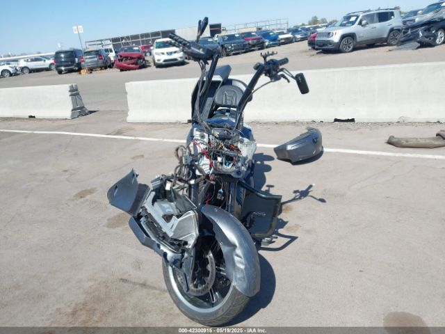 2016 VICTORY MOTORCYCLES CROSS COUNTRY 5VPDB36N7G3055569 Photo 4