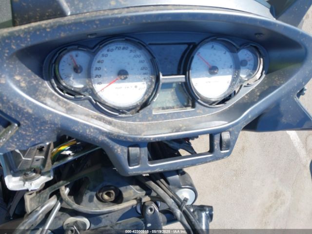 2016 VICTORY MOTORCYCLES CROSS COUNTRY 5VPDB36N7G3055569 Photo 6