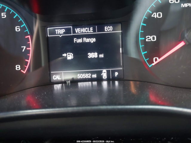 Chevrolet lfx - sidi, vvt, e85 max, alum 2015 1GCGTCE39F1256604 Image 15