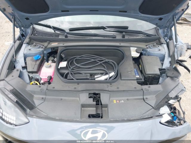 2024 HYUNDAI IONIQ 6 KMHM54AC7RA058550 Photo 9