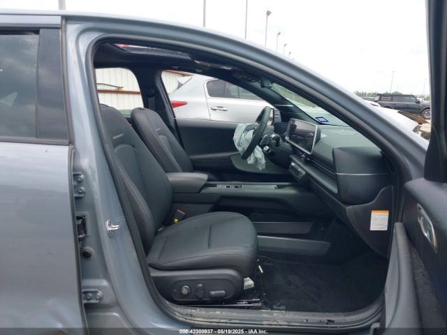 2024 HYUNDAI IONIQ 6 KMHM54AC7RA058550 Photo 4