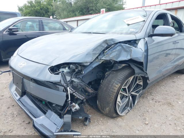 2024 HYUNDAI IONIQ 6 KMHM54AC7RA058550 Photo 5