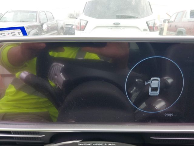 2024 HYUNDAI IONIQ 6 KMHM54AC7RA058550 Photo 6