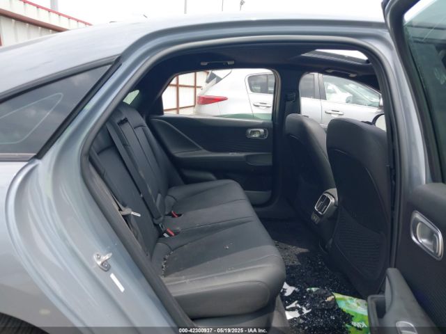 2024 HYUNDAI IONIQ 6 KMHM54AC7RA058550 Photo 7