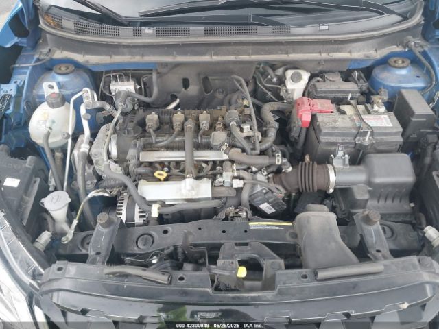 2024 NISSAN KICKS 3N1CP5BV7RL475386 Photo 9