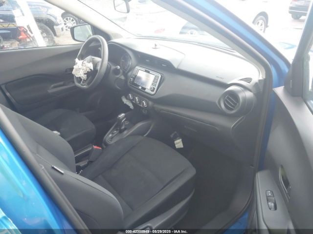 2024 NISSAN KICKS 3N1CP5BV7RL475386 Photo 4