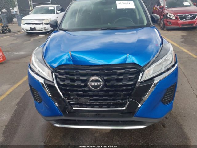 2024 NISSAN KICKS 3N1CP5BV7RL475386 Photo 5