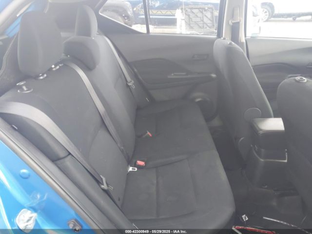 2024 NISSAN KICKS 3N1CP5BV7RL475386 Photo 7