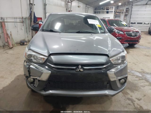 JA4AR3AU3KU028605 Mitsubishi Outlander Sport 2.0 Le