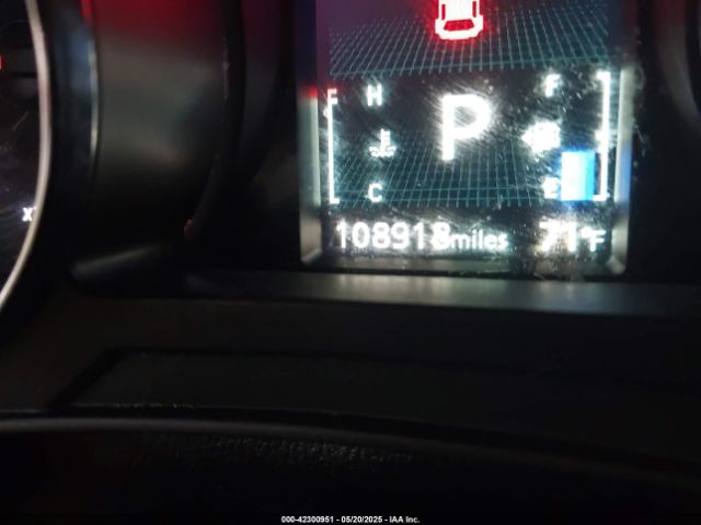 JA4AR3AU3KU028605 Mitsubishi Outlander Sport 2.0 Le