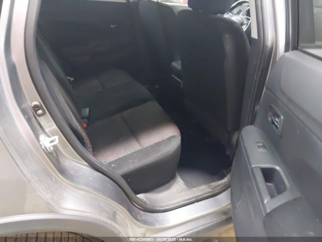 2019 MITSUBISHI OUTLANDER SPORT JA4AR3AU3KU028605 Photo 7