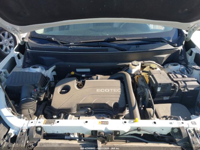 3GNAXHEV2KS562553 Chevrolet EQUINOX LS