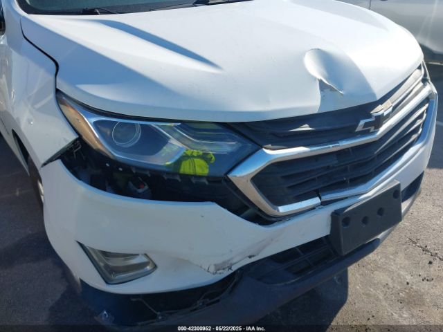 3GNAXHEV2KS562553 Chevrolet EQUINOX LS
