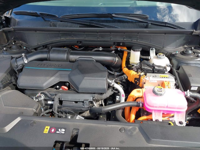 5NMP5DG11SH032660 Hyundai t-gdi gamma ii