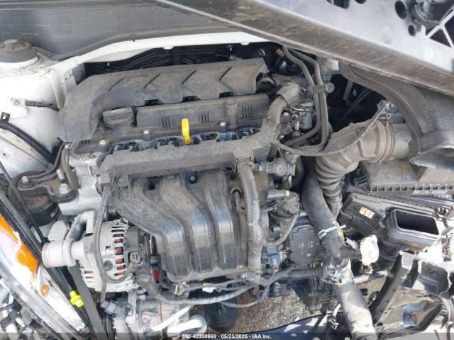 2022 HYUNDAI VENUE KMHRC8A35NU158934 Photo 9