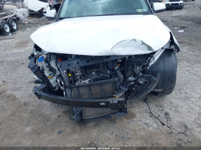 2022 HYUNDAI VENUE KMHRC8A35NU158934 Photo 5